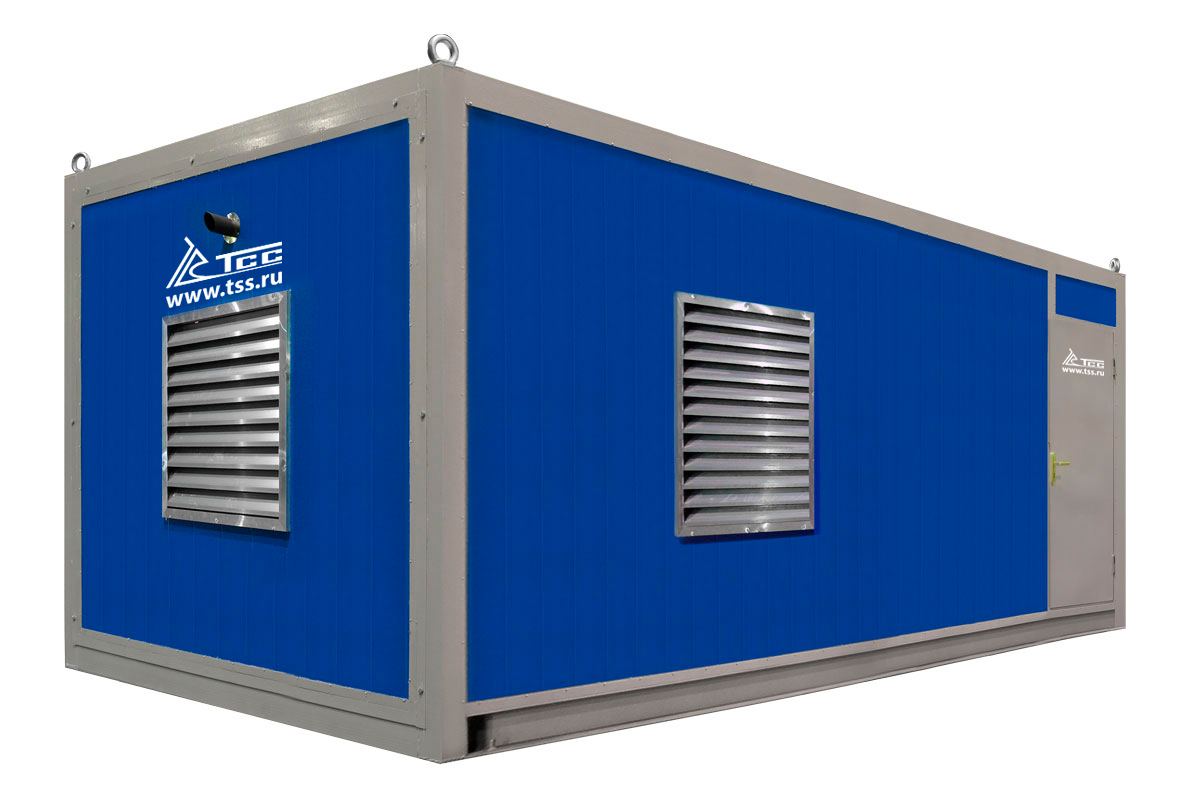картинка Контейнер Север ПБК-7Т базовая комплектация