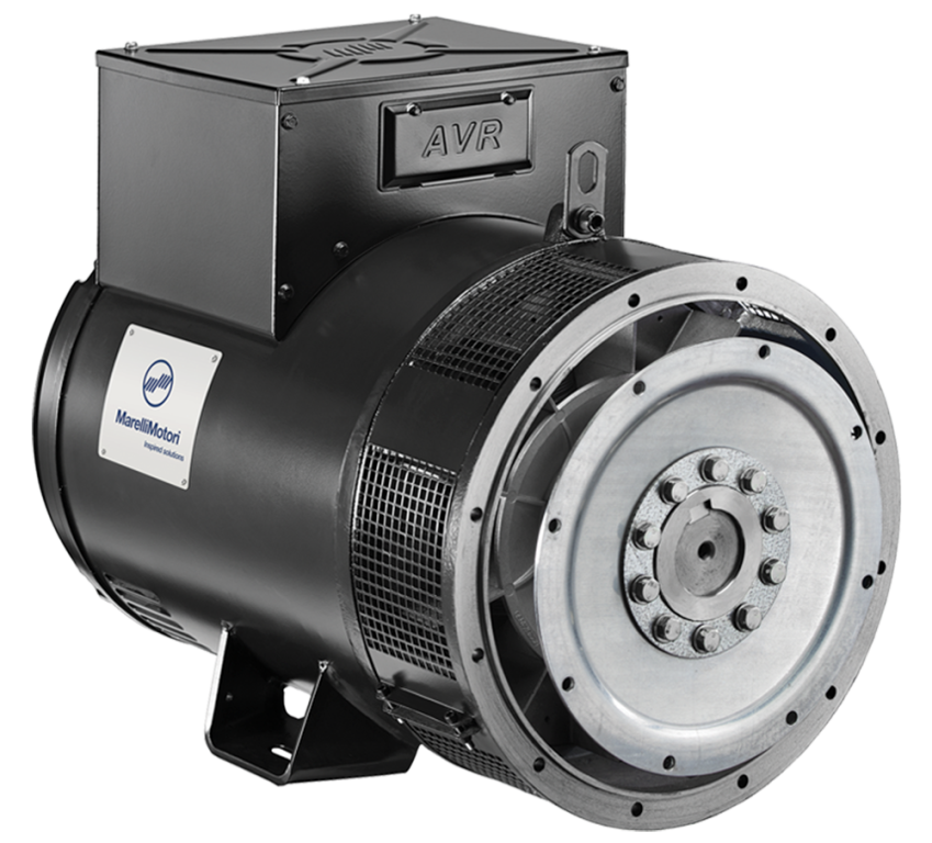 Marelli MXB-E 225 MB4 018183