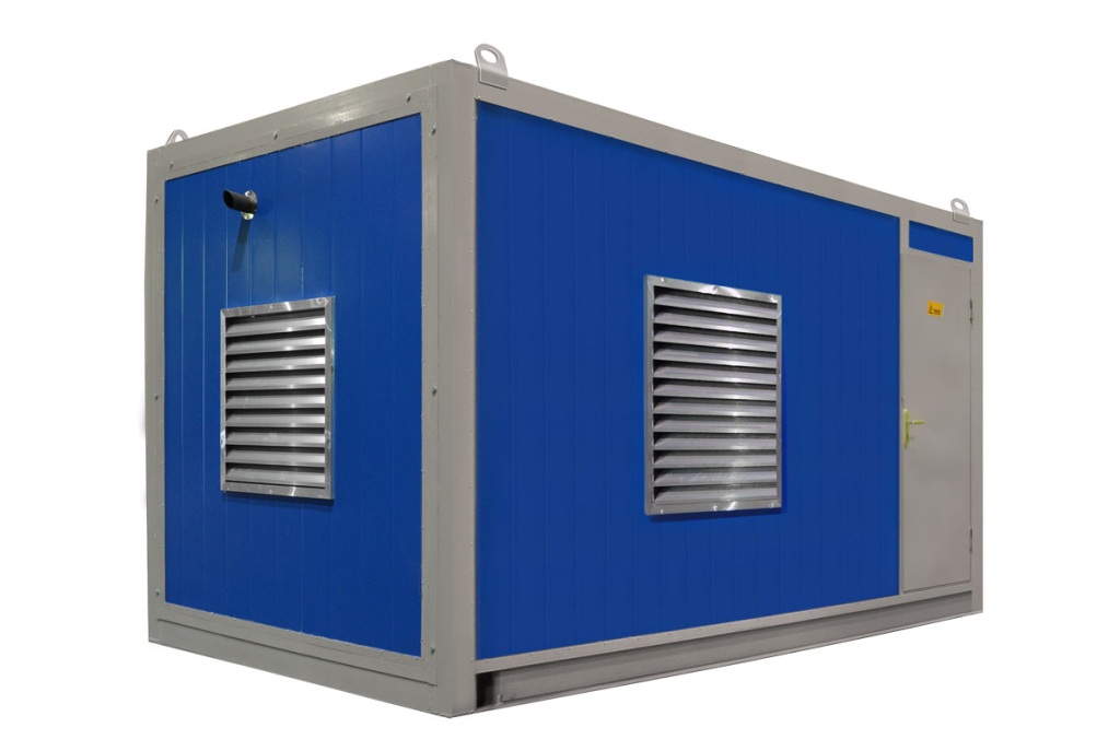 Дизельный генератор ТСС АД-500С-Т400-1РНМ17 (DP180LB) 041854