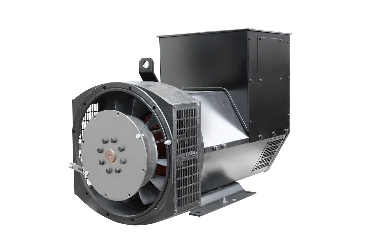 картинка Evotec TCU428E (EVO428E04, 1000 кВт SAE 0/18)