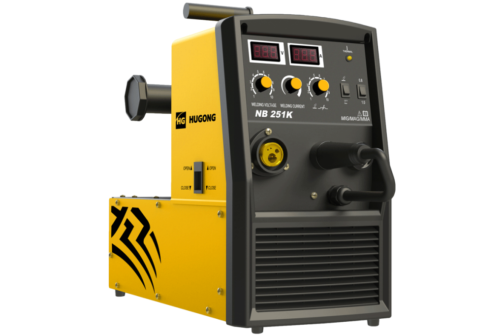 Сварочный полуавтомат NB 251K 029652