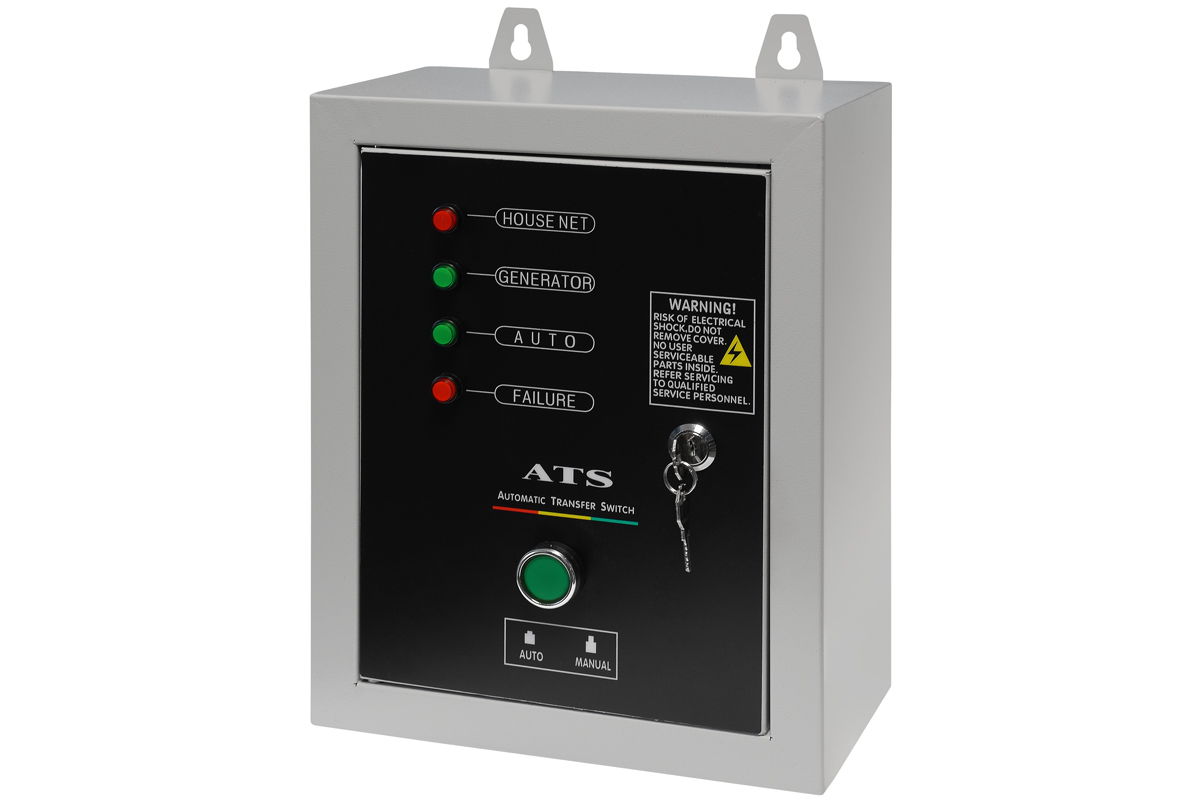 картинка Блок АВР-С 9000/400