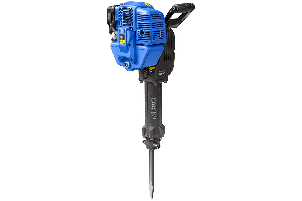 картинка Бензиновый отбойный молоток TSS-GJH95