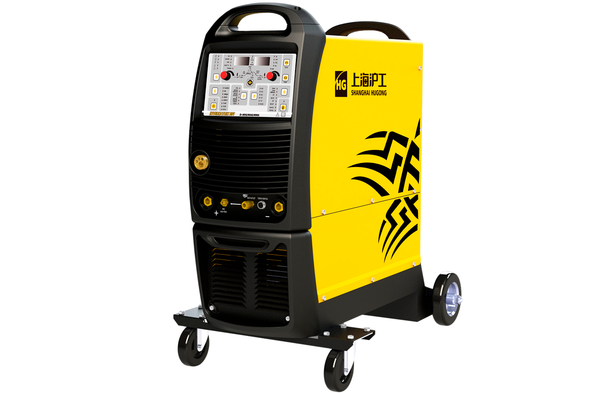 картинка Сварочный полуавтомат INVERMATRIX 251 (без горелки)