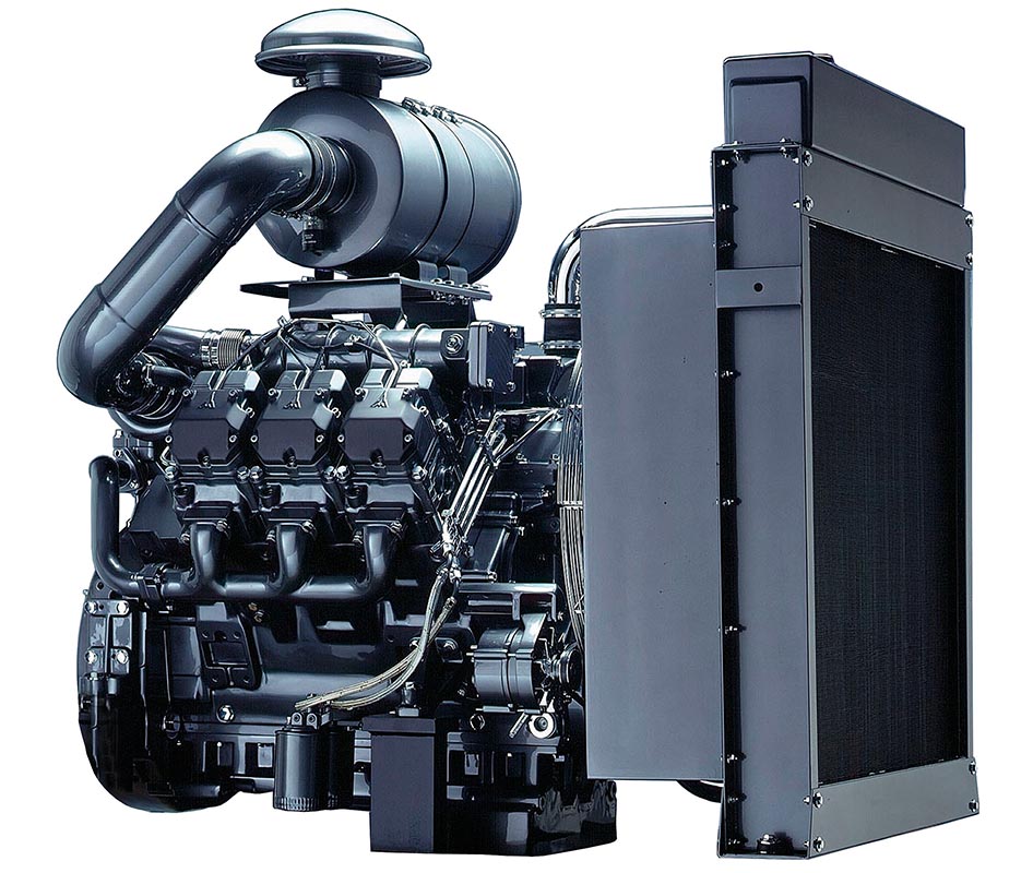 картинка Deutz BF8M 1015C G2