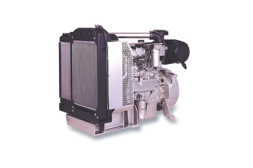 Perkins 1104C-44TAG2 999914