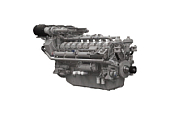 Perkins 4016-61TRG3 999937 Perkins 4016-61TRG3 999937