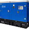 Дизельный генератор ТСС АД-50C-Т400-1РКМ15 в шумозащитном кожухе 047643