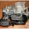 Двигатель бензиновый TSS KM 170FD (C-тип, вал конус L-56 mm) (SGG2800EN/2000) 030022