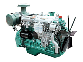 Yuchai YC6G245L-D20 005521 Yuchai YC6G245L-D20 005521