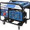 Дизель генератор ТСС SDG 10000EH3A 100138