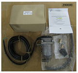 Система эл.подогрева блока двигателя 20-230 кВт (L) 234346 Система эл.подогрева блока двигателя 20-230 кВт (L) 234346