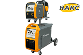 Сварочный полуавтомат HUGONG EMIG 500WE-S III (цифровой подающий) (без горелки и кабель-пакета) 040723