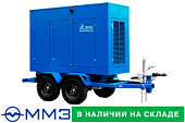 Дизельный генератор ТСС ЭД-30-Т400-2РКМ1 032493 Дизельный генератор ТСС ЭД-30-Т400-2РКМ1 032493