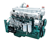Yuchai YC6MK420L-D20 005523 Yuchai YC6MK420L-D20 005523