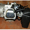 Двигатель бензиновый TSS KM 170FD (C-тип, вал конус L-56 mm) (SGG2800EN/2000) 030022