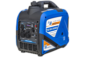 Бензогенератор инверторный ТСС SGG 3000ESi (Запуск с кнопки) 060058 Бензогенератор инверторный ТСС SGG 3000ESi (Запуск с кнопки) 060058