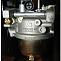 Двигатель бензиновый TSS KM 170FD (C-тип, вал конус L-56 mm) (SGG2800EN/2000) 030022