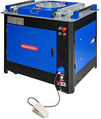 Станок для гибки арматуры ТСС GW 52NR автоматический 490693