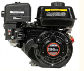 Двигатель бензиновый Loncin G200F TSS-WP160/Engine, №6 (300006-2) 041458 Двигатель бензиновый Loncin G200F TSS-WP160/Engine, №6 (300006-2) 041458