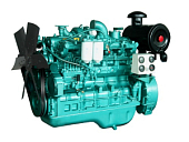 Yuchai YC6B180L-D20 005518 Yuchai YC6B180L-D20 005518