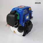 Двигатель бензиновый 140FA TSS-GJH95A/Gasoline engine TSS-GJH95A (№1 JH95A, HUASHENG 140FA) 045195 Двигатель бензиновый 140FA TSS-GJH95A/Gasoline engine TSS-GJH95A (№1 JH95A, HUASHENG 140FA) 045195