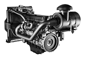 FPT (Iveco) CR16TE1W.S550 016244 FPT (Iveco) CR16TE1W.S550 016244