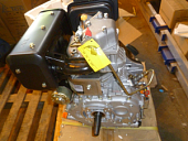 Двигатель дизельный SD186FG /Complete engine,SD186FG-00000 013224