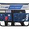 Дизель генератор TSS SDG 10000EH3A 100038