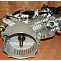 Двигатель бензиновый TSS KM 170FD (C-тип, вал конус L-56 mm) (SGG2800EN/2000) 030022