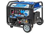 Бензогенератор инверторный SGG 10000Ei TSS 060035 Бензогенератор инверторный SGG 10000Ei TSS 060035
