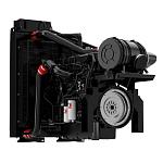 Cummins QSZ13-G10 051130 Cummins QSZ13-G10 051130