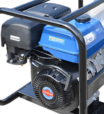 Двигатель бензиновый AP190F для TSS PGST100/ 20260-02030-01/50002-02842-00 048822 Двигатель бензиновый AP190F для TSS PGST100/ 20260-02030-01/50002-02842-00 048822