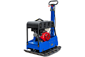 Виброплита реверсивная TSS-WP320H 207257