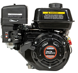 Двигатель бензиновый Loncin LC170F-2 (R type) D19 048463