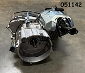 Двигатель бензиновый KM190F для SGG 5000N / Engine Assembly for SGG 5000N (01.05.TSS190F-101-H25A) 051142 Двигатель бензиновый KM190F для SGG 5000N / Engine Assembly for SGG 5000N (01.05.TSS190F-101-H25A) 051142