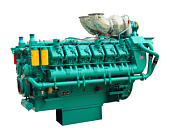 TSS Diesel Prof TDG 1665 12VTE 003421 TSS Diesel Prof TDG 1665 12VTE 003421