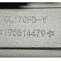 Двигатель бензиновый TSS KM 170FD (C-тип, вал конус L-56 mm) (SGG2800EN/2000) 030022