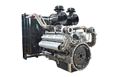TSS Diesel TDA 790 12VTE 023374 TSS Diesel TDA 790 12VTE 023374