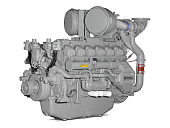 Perkins 4012-46TWG2A 999932 Perkins 4012-46TWG2A 999932