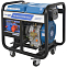 Дизель генератор TSS SDG 7500EH3UA 200030